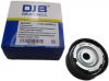DJB EB300857 Ролик натяжной ремня ГРМ