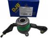 DJB EBH016 Подшипник выжимной