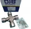 DJB EBUM75 Крестовина вала карданного GUM-75