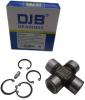 DJB EBUM78 Крестовина вала карданного GUM-78