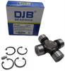 DJB EBUM88 Крестовина вала карданного GUM-88