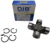 DJB EBUM91 Крестовина вала карданного GUM-91