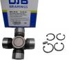 DJB EBUM92 Крестовина вала карданного GUM-92