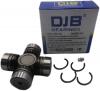 DJB EBUMZ10 Крестовина вала карданного GUMZ-10