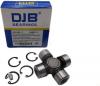 DJB EBUMZ11 Крестовина вала карданного GUMZ-11