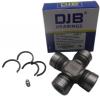 DJB EBUMZ3 Крестовина вала карданного GUMZ-3