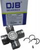 DJB EBUMZ6 Крестовина вала карданного GUMZ-6