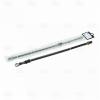 TRIALLI BF122 Шланг тормозной передний 2121 корот. TRIALLI  BF 122
