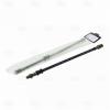TRIALLI BF124 Шланг тормозной Г-2410,31029 передний TRIALLI