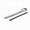 TRIALLI BF208 Шланг тормозной задний 2108 TRIALLI BF 208