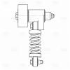 TRIALLI CM5323 CM 5323_ролик натяжной c механизмом натяжения!\ Renault Laguna 2.2D/TD 93&gt;