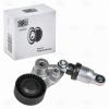 TRIALLI CMS1701 CMS 1701_ролик натяжной c механизмом натяжения!\ SsangYong Actyon 2.0d 05&gt;
