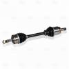 TRIALLI CRA4103 Привод 1117 SPORT (передний, короткий) TRIALLI