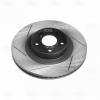 TRIALLI CRB1006 Диск тормозной CR SPORT | перед |