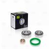 TRIALLI CS 733 Подшипник 7605,7606 передней ступицы Г-3110+сальник TRIALLI