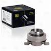 TRIALLI CT0702 Подшипник выжимной К*М*З ЕВРО-2,3 (КПП-152 ZF-9S-1310 ZF-Ecomit 9S-109 дв. 740.31, Cummins 6ISBe 285