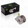 TRIALLI CT1010 CT 1010_подшипник выжимной гидравлический!\ Ford Focus/S-Max 2.5ST 05&gt;, Volvo S40/V50 T5 04&gt;