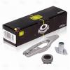 TRIALLI CT1801 CT 1801_подшипник выжимной механический! с вилкой в сборе\ VW Polo Sedan (RUS) 10&gt;