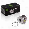 TRIALLI CT2101 CT 2101_подшипник выжимной гидравлический! F17/F13\ Opel Astra/Vectra 1.2-1.8/1.7TD 95&gt;