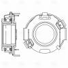 TRIALLI CT3005 Муфта выкл. сцеп. для а/м Geely MK (08-)/Emgrand EC7 (09-) Lifan Solano(10-)/X60 (11-)(мех.) (CT 30