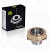 TRIALLI CT313 CT 313_подшипник выжимной! с буртиком мех.\ УАЗ 3163 Patriot