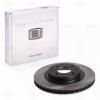 TRIALLI DF0142S DF 0142S_диск тормозной передний окрашенный! R14\ Lada 2112