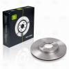 TRIALLI DF062105 DF 062105_диск тормозной передний! d=300 R16\ Opel Astra J 10&gt;, Chevrolet Cruze 09&gt;