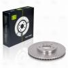 TRIALLI DF073313 DF 073313_диск тормозной передний! d=300 R16\ KIA CEED 12&gt;/Hyundai i30 11&gt;