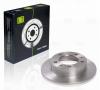 TRIALLI DF131 DF 131_диск торм. перед.! d=284\ Lada 4x4 Urban