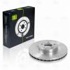 TRIALLI DF150103 DF 150103_диск тормозной передний! d=330\ MB GLK 08&gt;