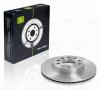 TRIALLI DF180106 DF 180106_диск тормозной передний! d=280\ Skoda Octavia A5 04&gt;, VW Golf V 03&gt;