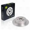 TRIALLI DF190404 Диск торм. для а/м Chery Tiggo T11 (06-)/Toyota RAV 4 (00-) зад. d=303 (DF 190404)