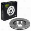 TRIALLI DF240103 DF 240103_диск тормозной передний! 280x22/47-5x114 \Suzuki SX4, Fiat Sedici 1.5/1.6/1.9D/2.0D 06&gt;