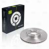 TRIALLI DF250103 DF 250103_диск тормозной передний! D300\ Mazda 3 1.6-2.0i 03&gt;/5 1.8-2.0i/2.0D 05&gt;