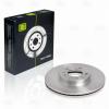 TRIALLI DF250107 DF 250107_диск тормозной передний! d=299\ Mazda 6 07&gt;