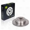 TRIALLI DF261502 DF 261502_диск тормозной задний! d=320\ BMW X5 E70 07&gt;/F15 13&gt;/X6 E71 08&gt;/F16 14&gt;