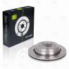 TRIALLI DF263902 DF 263902_диск тормозной задний! 298x20/61-5x120\ BMW E39 2.3-4.0 M51/M52/M54/M57/M62 95&gt;