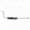 TRIALLI EAM0110 EAM 0110_резонатор глушителя!\ Lada 2110, 2111, 2112 07&gt;