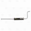 TRIALLI EAM0110S EAM 0110s_резонатор глушителя! усил.фланец\ Lada 2110, 2111, 2112 07&gt;
