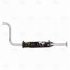 TRIALLI EAM0113 EAM 0113_глушитель сред. резон.! под кат.\ Lada 21102
