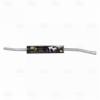TRIALLI EAM0115 EAM 0115_глушитель сред. резон.!\ Lada 2121&gt;