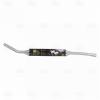TRIALLI EAM0116 EAM 0116_резонатор глушителя!\ Lada 21213