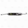 TRIALLI EAM0118 EAM 0118_резонатор!\ Lada 21214 Евро-3