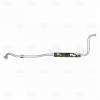 TRIALLI EAM0130 EAM 0130_глушитель сред. резон.! с гоф. и стронг.\ Lada 2170&gt;