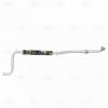 TRIALLI EAM0144 EAM 0144_глушитель сред. резон.с гоф. и стронг.!\ Lada 1118 Kalina&gt;
