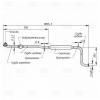 TRIALLI EAM0144 EAM 0144_глушитель сред. резон.с гоф. и стронг.!\ Lada 1118 Kalina&gt;