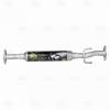 TRIALLI EAM0211 EAM 0211_глушитель сред. резон.со стронг.!\ Daewoo Matiz 98&gt;