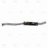 TRIALLI EAM0383 EAM 0383_резонатор!\ УАЗ 3151 469