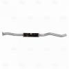 TRIALLI EAM0391 EAM 0391_глушитель сред. резон.!\ УАЗ 3741 452
