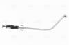 TRIALLI EAM0508 EAM 0508_резонатор!\ Chevrolet Aveo 02&gt;